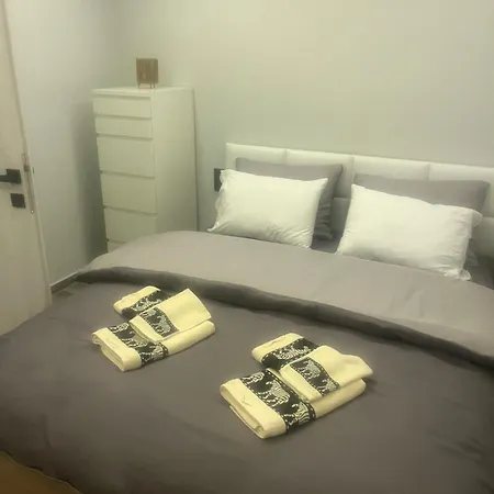 Apartment Zarko *