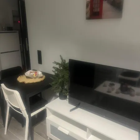 Apartment Zarko