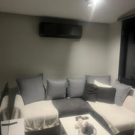 Zarko Apartment