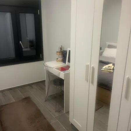 Zarko Apartment *