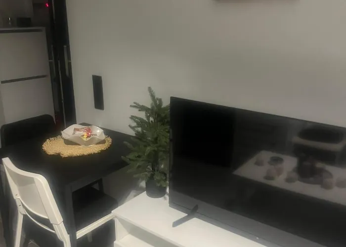 Apartment Zarko