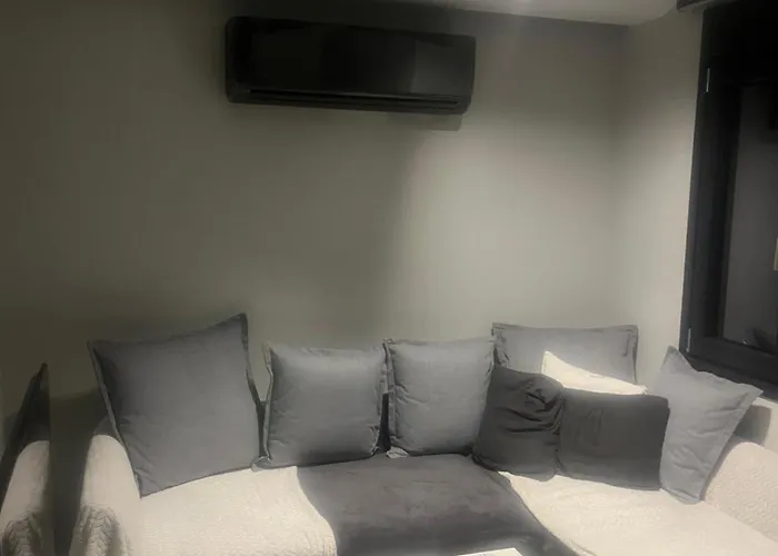 Zarko Apartment