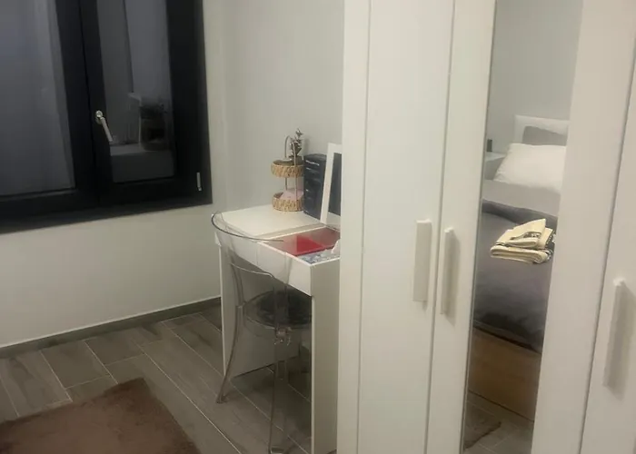 Zarko Apartment *